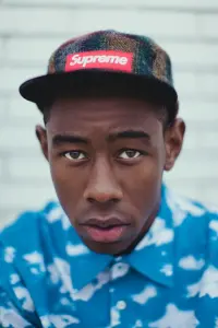 Photo Tyler, the Creator