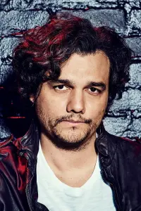 Photo Wagner Moura