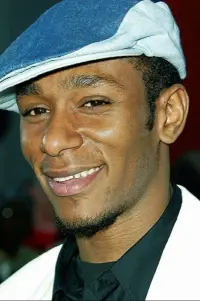 Photo Yasiin Bey