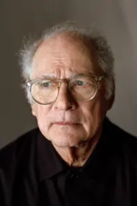 Photo Barry Levinson