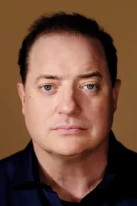 Photo Brendan Fraser