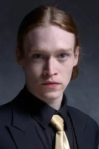 Photo Caleb Landry Jones