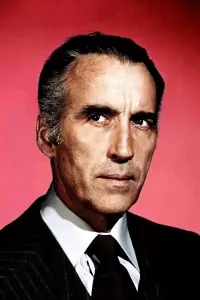 Photo Christopher Lee