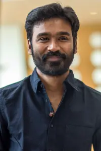 Photo Dhanush