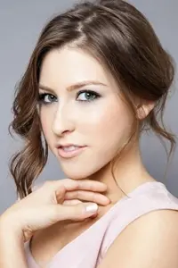 Photo Eden Sher