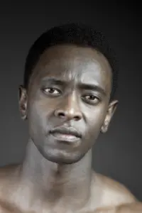 Photo Edi Gathegi