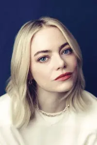 Photo Emma Stone