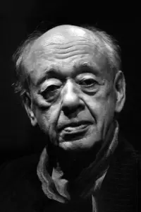 Photo Eugène Ionesco