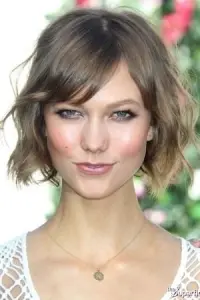 Photo Karlie Kloss