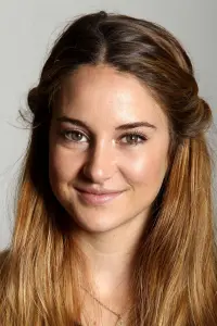 Photo Shailene Woodley