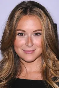 Photo Alexa PenaVega