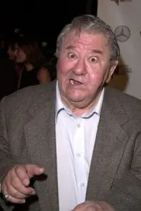 Photo Buddy Hackett