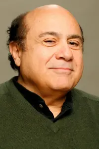 Photo Danny DeVito