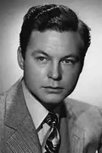 Photo DeForest Kelley