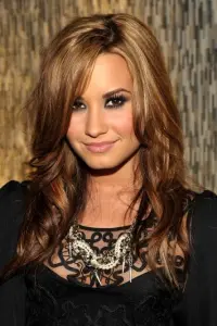 Photo Demi Lovato