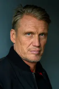 Photo Dolph Lundgren