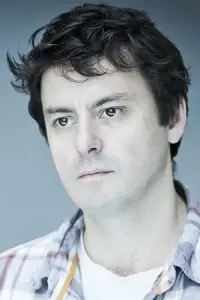 Photo Dominic Rowan