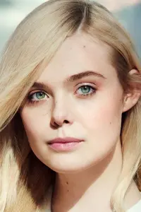 Photo Elle Fanning