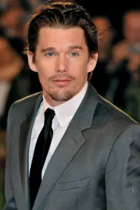 Photo Ethan Hawke