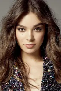 Photo Hailee Steinfeld