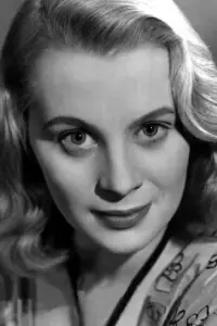 Photo Mai Zetterling