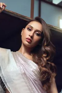 Photo Mimi Chakraborty