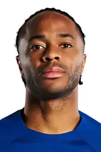 Photo Raheem Sterling