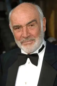 Photo Sean Connery