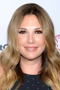 Photo Daisy Fuentes