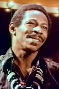 Photo Johnnie Keyes