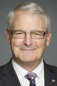 Photo Marc Garneau