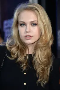 Photo Penelope Mitchell