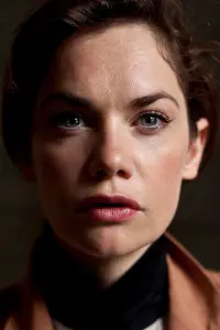 Photo Ruth Wilson