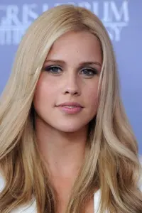 Photo Claire Holt