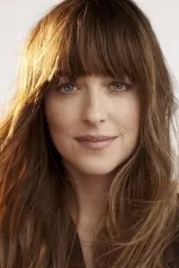 Photo Dakota Johnson