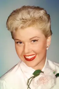 Photo Doris Day