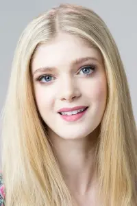 Photo Elena Kampouris