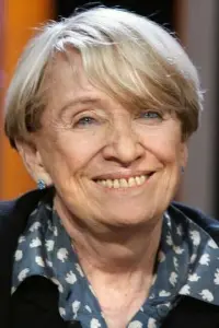 Photo Françoise Mallet-Joris