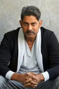 Photo Jagapati Babu