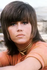 Photo Jane Fonda