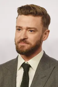 Photo Justin Timberlake