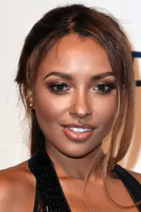 Photo Kat Graham