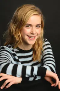 Photo Kiernan Shipka