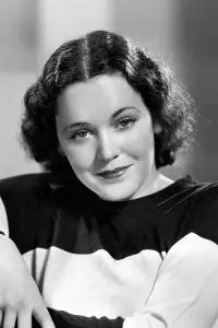 Photo Maureen O'Sullivan