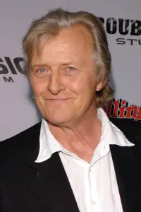 Photo Rutger Hauer