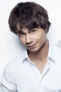 Photo Alexander Rybak