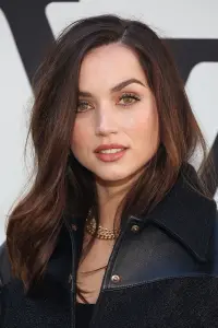 Photo Ana de Armas