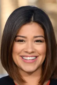 Photo Gina Rodriguez