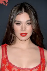 Photo Hailee Steinfeld