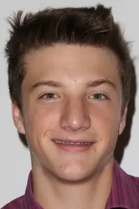 Photo Jake Short